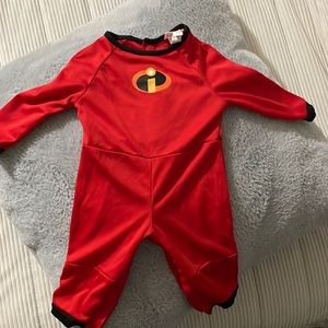 Baby Costume